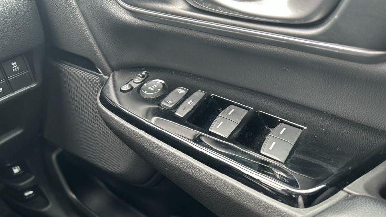 Honda CR-V 2.0 i-MMD Hybrid SR 5dr eCVT Hybrid Estate